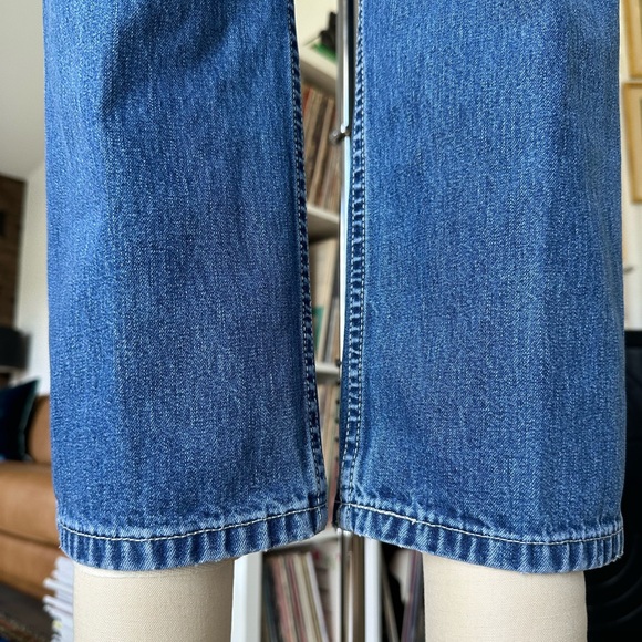 Vintage 90’s Levi SilverTab Jeans - Picture 9 of 14